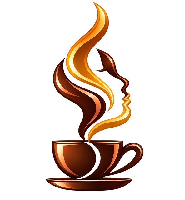The Steamy Thoughts logo